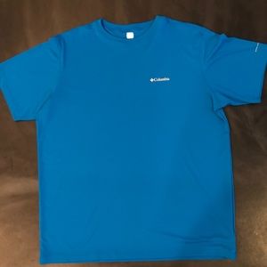 🥳Columbia Men’s Omni-Freeze Shirt🥳